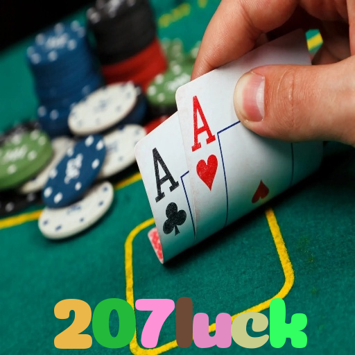 207luck - Baixe o app 207luck no Google Play e jogue ao vivo