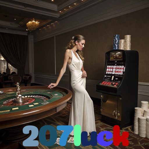 207luck - Baixe o app 207luck no Google Play e jogue ao vivo