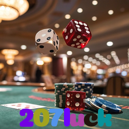 207luck - Baixe o app 207luck no Google Play e jogue ao vivo