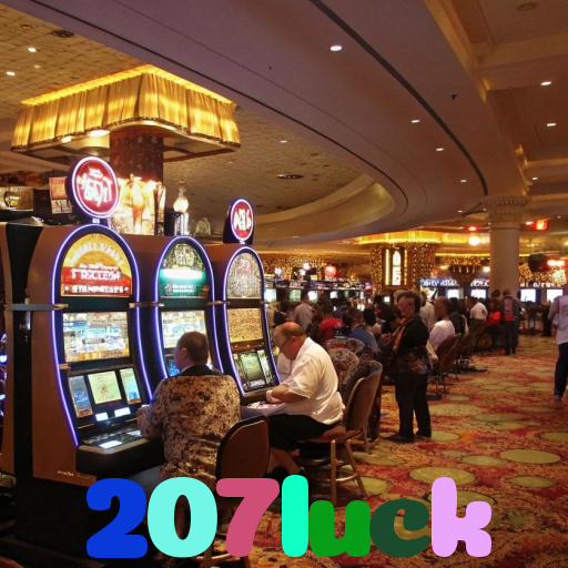 207luck - Baixe o app 207luck no Google Play e jogue ao vivo