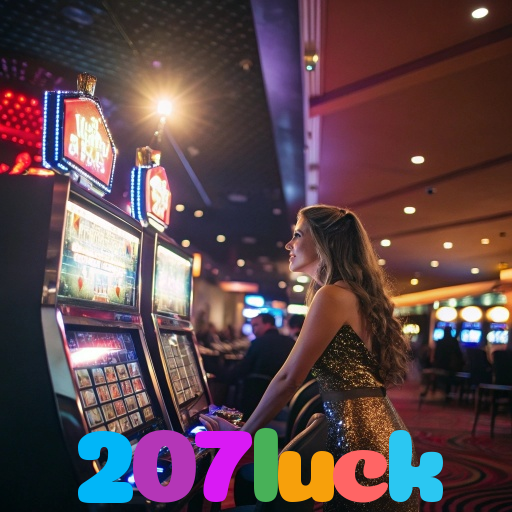 207luck - Baixe o App 207luck para Android e Comece a Jogar