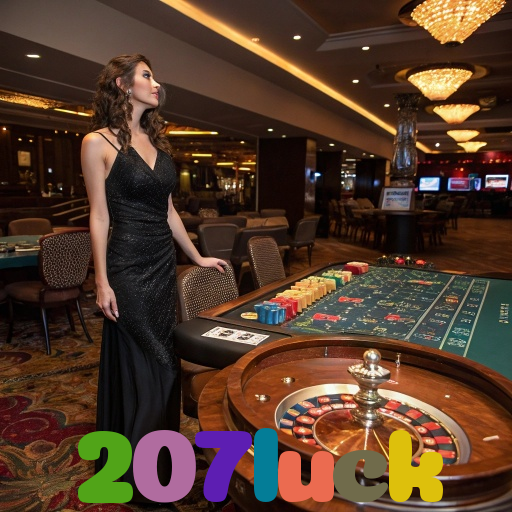 207luck - Baixe o app 207luck no Google Play e jogue ao vivo