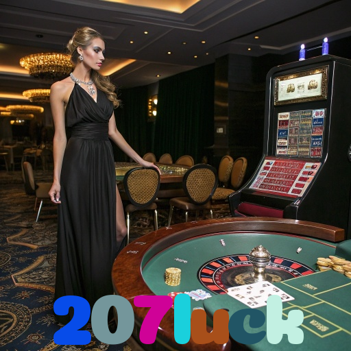 207luck - Baixe o app 207luck no Google Play e jogue ao vivo