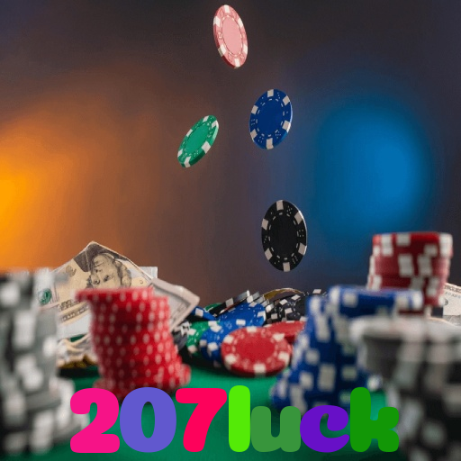 207luck - Baixe o app 207luck no Google Play e jogue ao vivo