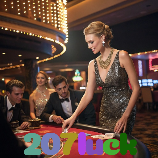 207luck - Baixe o App 207luck para Android e Comece a Jogar