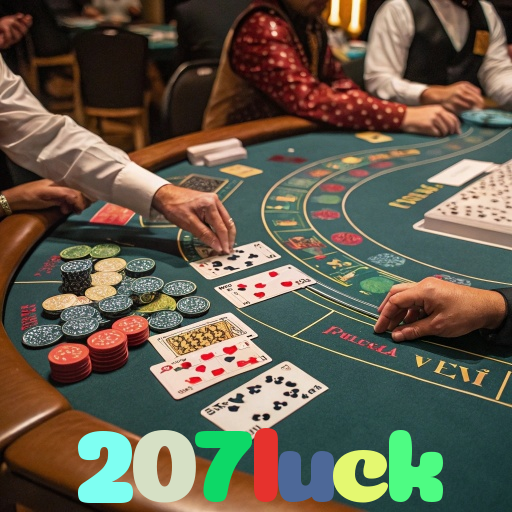 207luck - Baixe o App 207luck para Android e Comece a Jogar