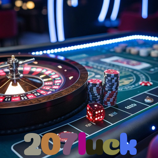 207luck - Baixe o app 207luck no Google Play e jogue ao vivo