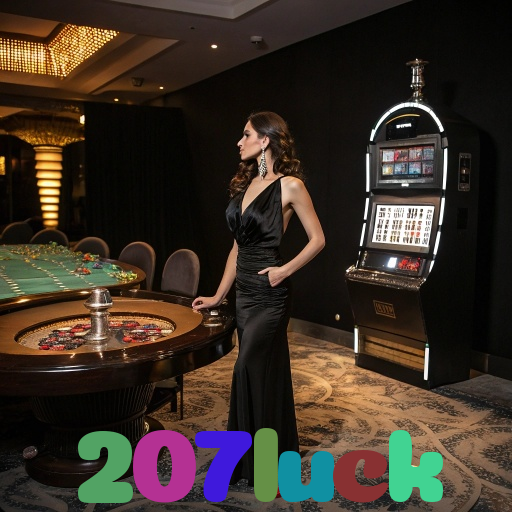 207luck - Baixe o App 207luck para Android e Comece a Jogar