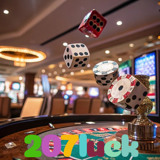 207luck - Baixe o App 207luck para Android e Comece a Jogar