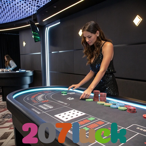 207luck - Baixe o App 207luck para Android e Comece a Jogar