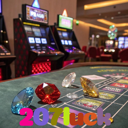 207luck - Baixe o app 207luck no Google Play e jogue ao vivo