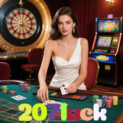 207luck - Baixe o app 207luck no Google Play e jogue ao vivo