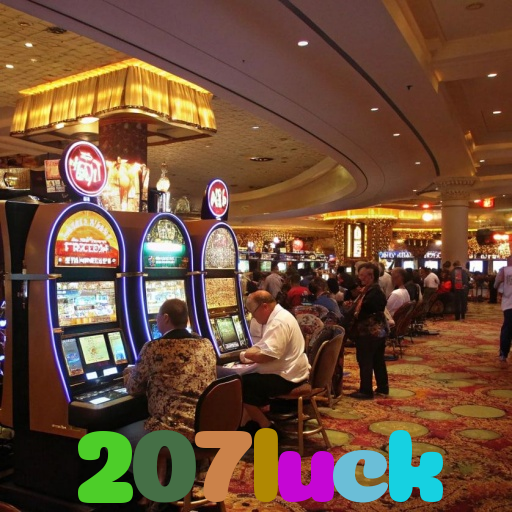207luck - Baixe o App 207luck para Android e Comece a Jogar