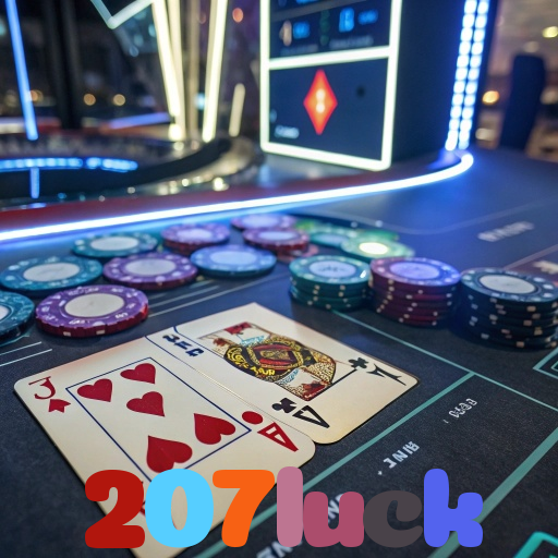 207luck - Baixe o App 207luck para Android e Comece a Jogar