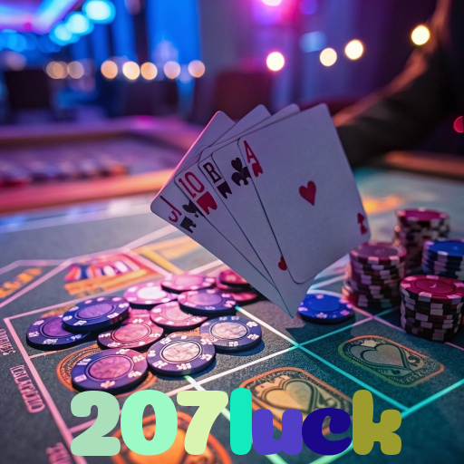 207luck - Baixe o app 207luck no Google Play e jogue ao vivo