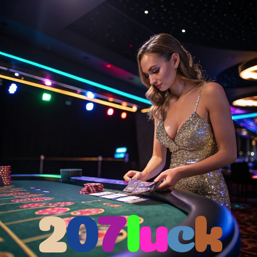207luck - Baixe o app 207luck no Google Play e jogue ao vivo