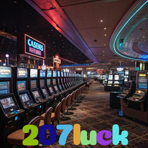 207luck - Baixe o app 207luck no Google Play e jogue ao vivo
