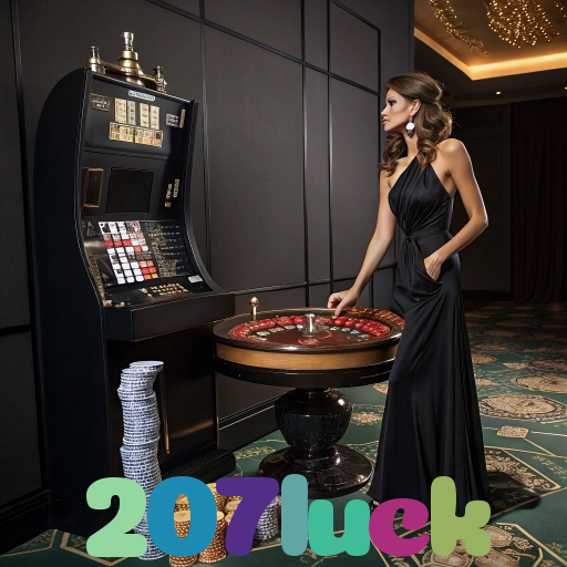 207luck - Baixe o app 207luck no Google Play e jogue ao vivo