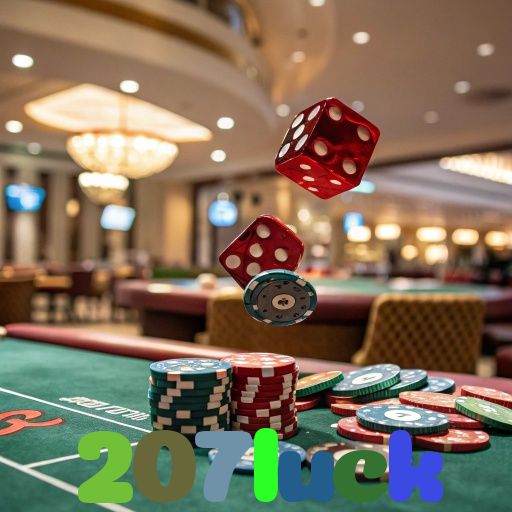 207luck - Baixe o App 207luck para Android e Comece a Jogar