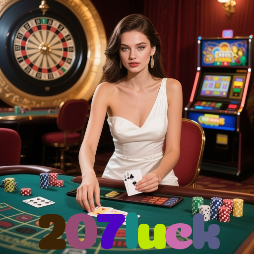 207luck - Baixe o App 207luck para Android e Comece a Jogar