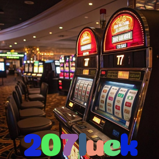 207luck - Baixe o app 207luck no Google Play e jogue ao vivo