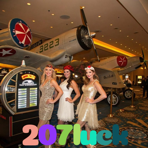 207luck - Baixe o app 207luck no Google Play e jogue ao vivo