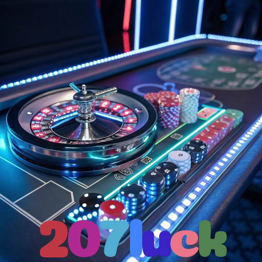 207luck - Baixe o app 207luck no Google Play e jogue ao vivo