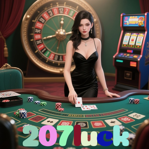 207luck - Baixe o app 207luck no Google Play e jogue ao vivo