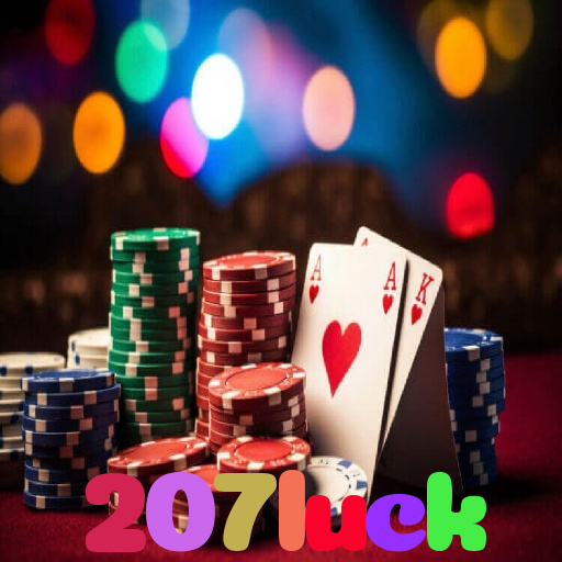 207luck - Baixe o App 207luck para Android e Comece a Jogar