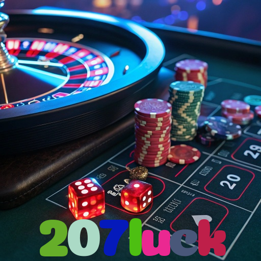 207luck - Baixe o app 207luck no Google Play e jogue ao vivo