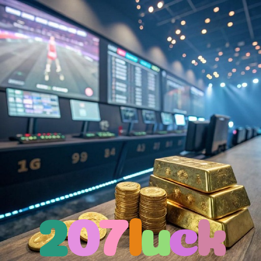 207luck - Baixe o app 207luck no Google Play e jogue ao vivo