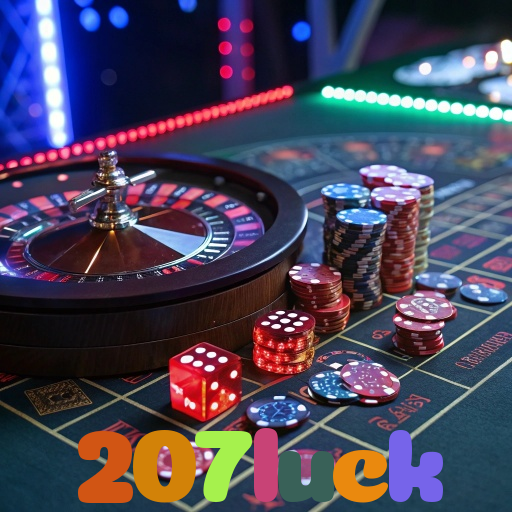 207luck - Baixe o App 207luck para Android e Comece a Jogar