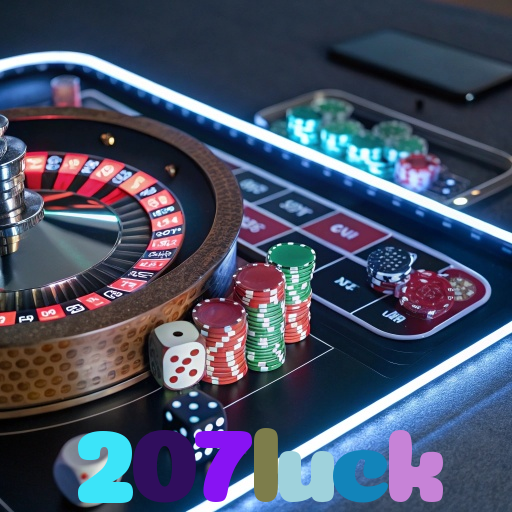 207luck - Baixe o app 207luck no Google Play e jogue ao vivo