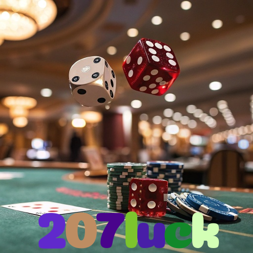 207luck - Baixe o App 207luck para Android e Comece a Jogar
