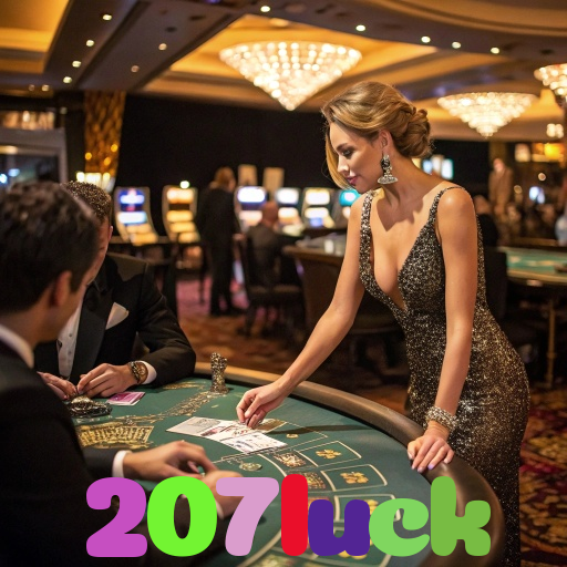 207luck - Baixe o App 207luck para Android e Comece a Jogar