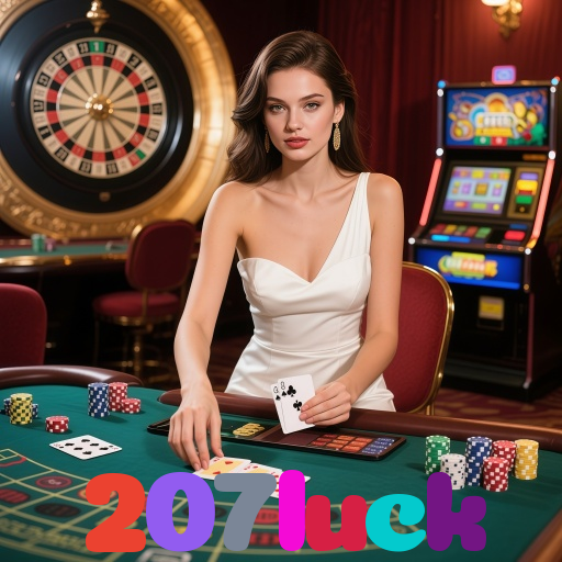 207luck - Baixe o app 207luck no Google Play e jogue ao vivo
