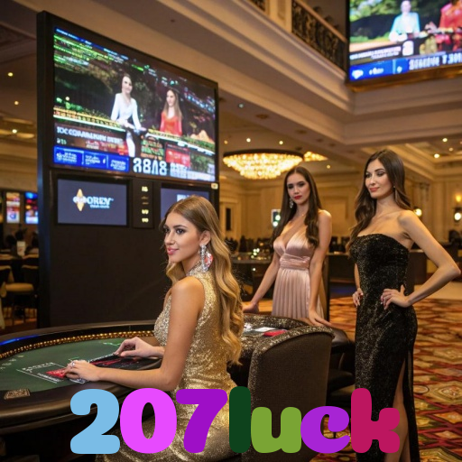 207luck - Baixe o App 207luck para Android e Comece a Jogar