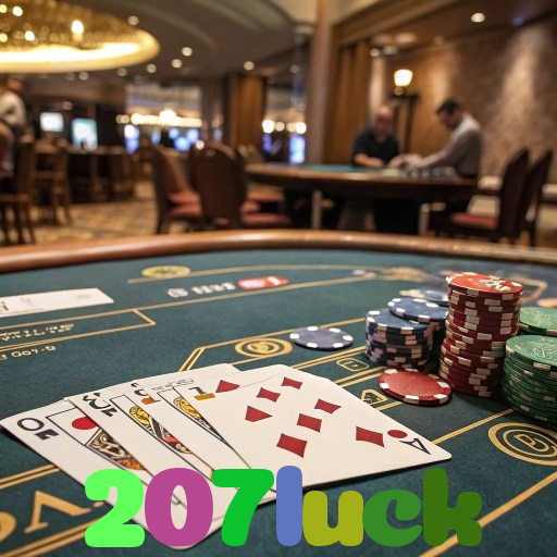 207luck - Baixe o App 207luck para Android e Comece a Jogar