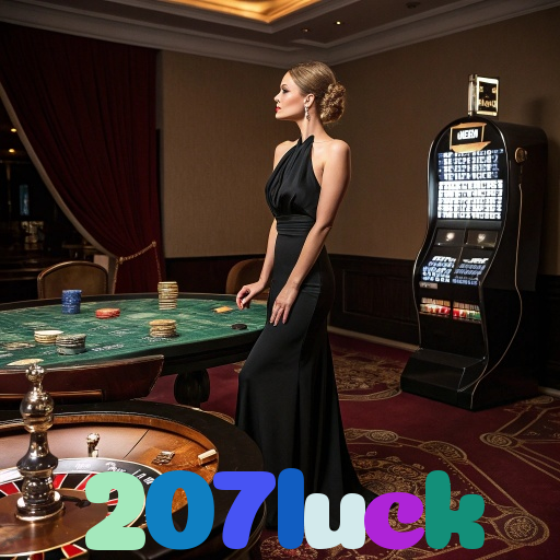 207luck - Baixe o App 207luck para Android e Comece a Jogar