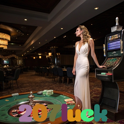 207luck - Baixe o app 207luck no Google Play e jogue ao vivo