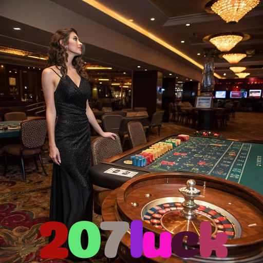 207luck - Baixe o app 207luck no Google Play e jogue ao vivo