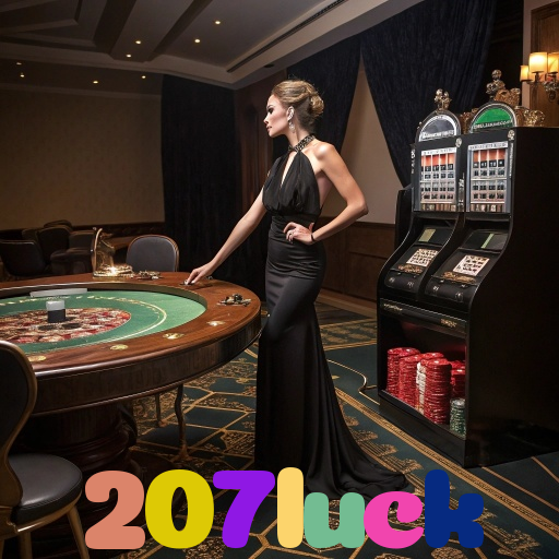 207luck - Baixe o app 207luck no Google Play e jogue ao vivo