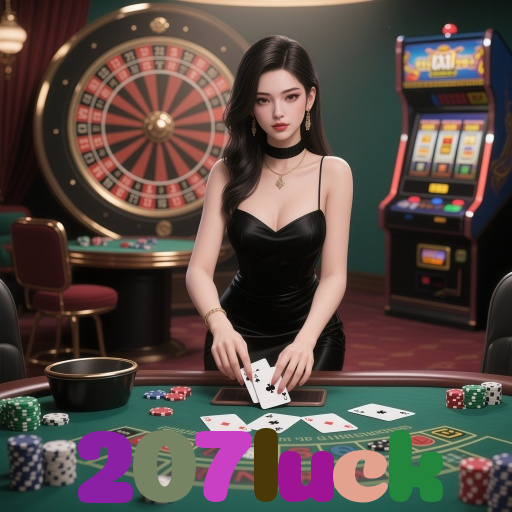 207luck - Baixe o app 207luck no Google Play e jogue ao vivo