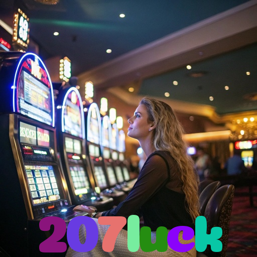 207luck - Baixe o app 207luck no Google Play e jogue ao vivo