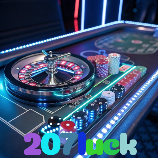 207luck - Baixe o App 207luck para Android e Comece a Jogar