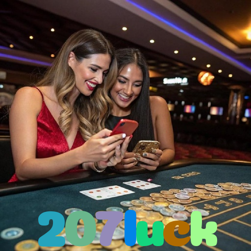 207luck - Baixe o App 207luck para Android e Comece a Jogar