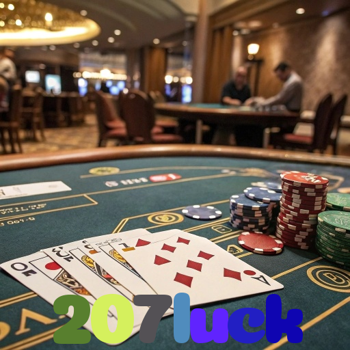 207luck - Baixe o App 207luck para Android e Comece a Jogar