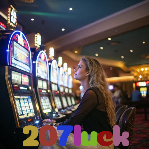 207luck - Baixe o App 207luck para Android e Comece a Jogar