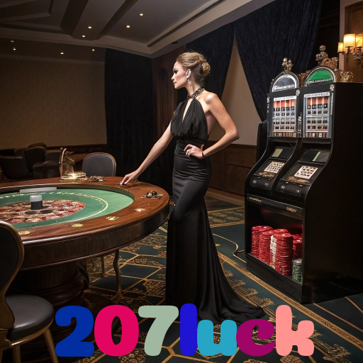 207luck - Baixe o app 207luck no Google Play e jogue ao vivo