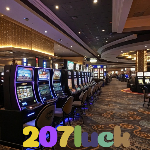 207luck - Baixe o App 207luck para Android e Comece a Jogar